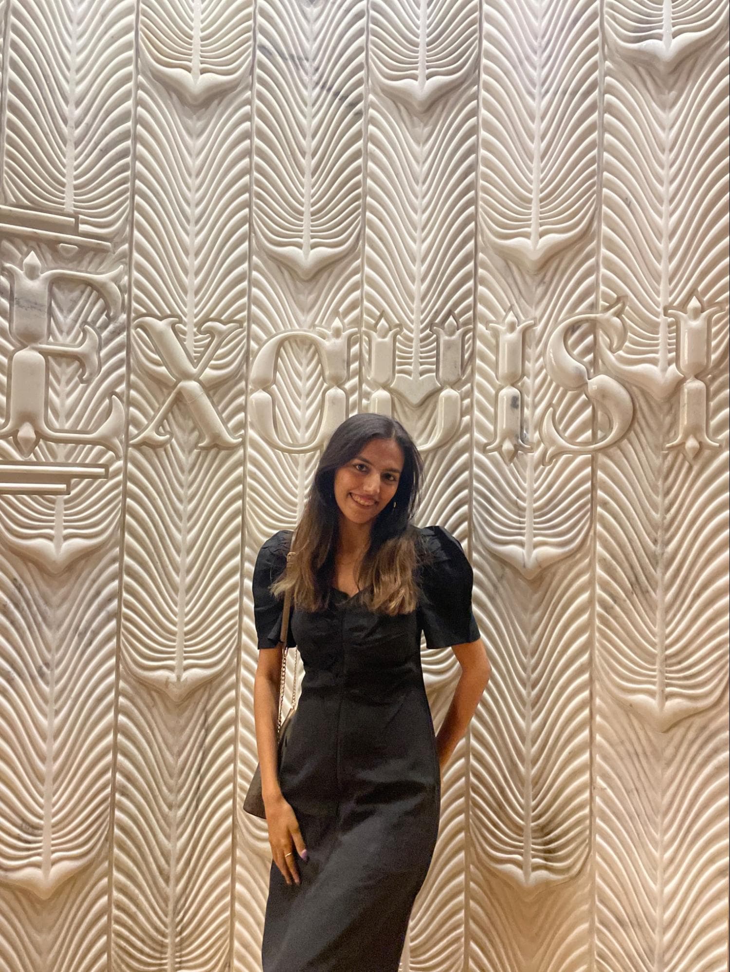 Yukta Moryani