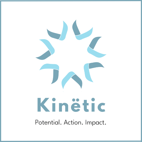 Kinëtic