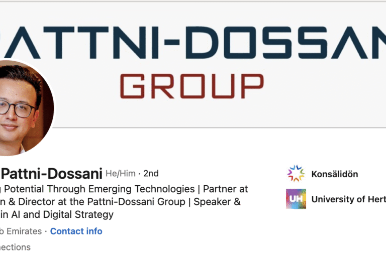 Saahil Pattani Dossani