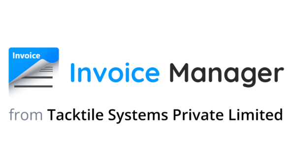 Simple Invoice Manager
